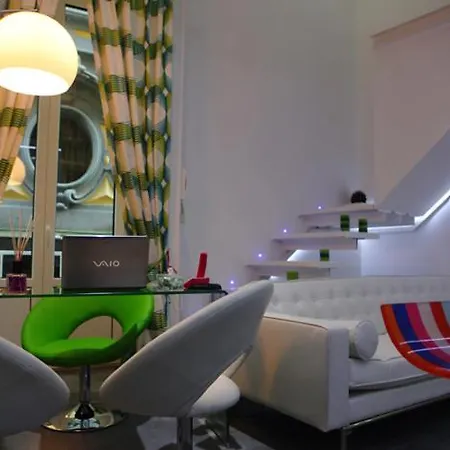 The Fresh Glamour Accomodation-2