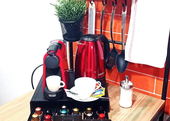 Napoletando bed&breakfast Napoli