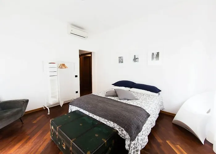 Hotel I Quattro Gattoni Napoli